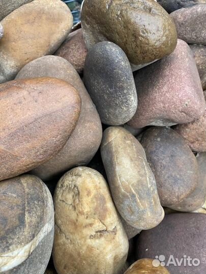 Банные камни