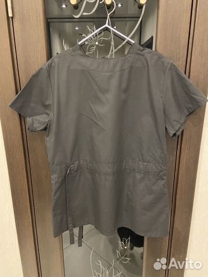 Медицинская форма женская