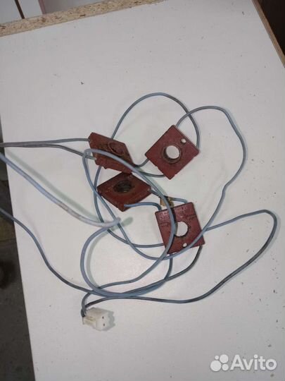 Кран варочной газовой поверхности