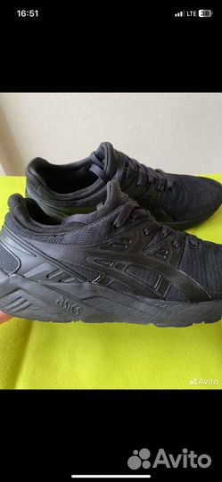 Asics Кроссовки р40 Ориг/Про Сабо Bailansaga Новые