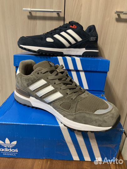 Adidas мужские кроссовки великаны 47-49р