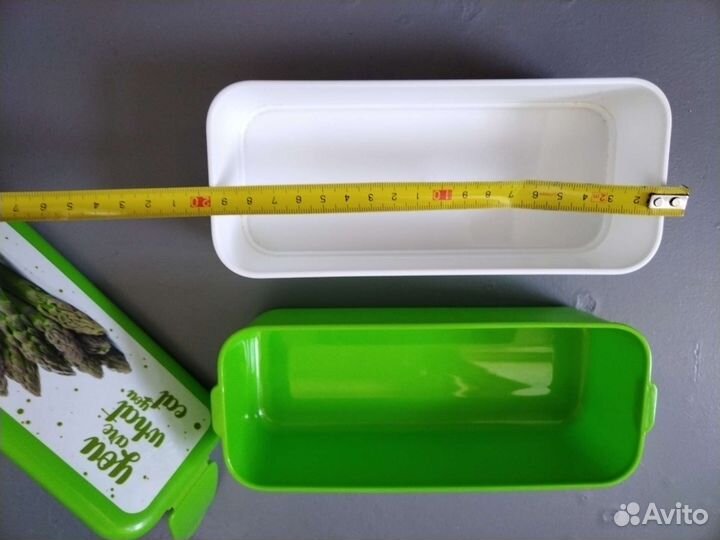 Контейнер для еды