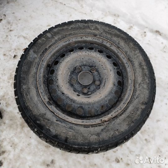 Minerva Eco Stud 195/65 R15