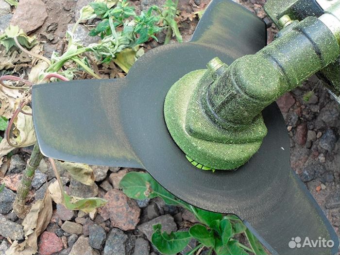 Huter GGT-2500T Бензиновые триммеры