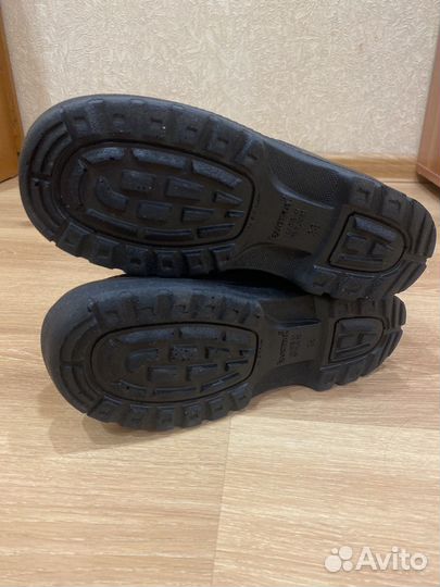 Сапоги kuoma 38 размер