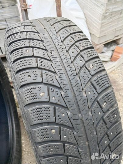 Matador MP 30 Sibir Ice 2 195/55 R16