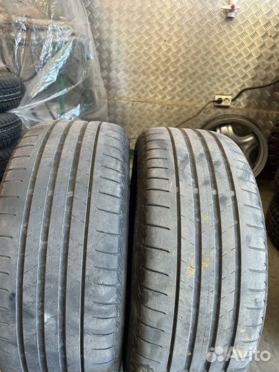 Bridgestone Turanza T005 225/45 R17