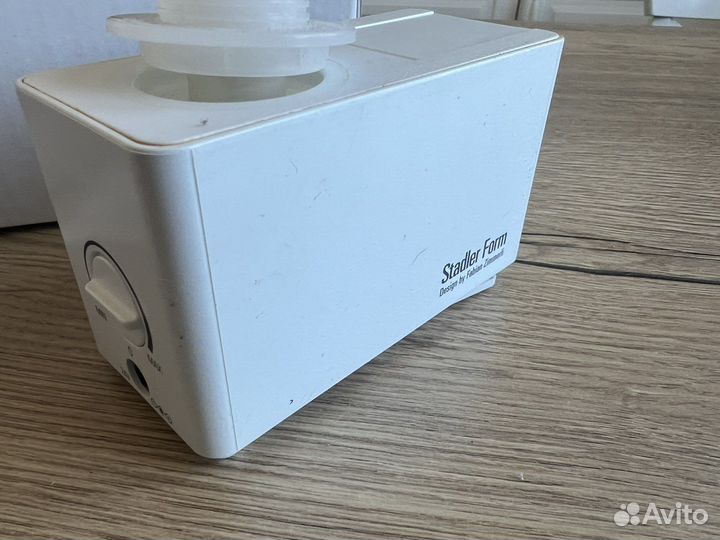 Увлажнитель воздуха Atlas