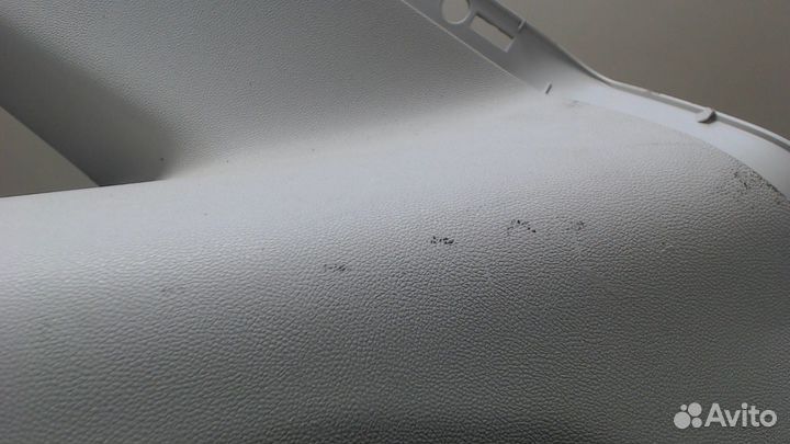 Обшивка пространства багажника GMC Terrain 2017, 2