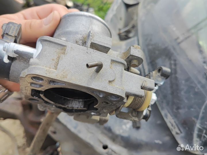 Дроссель 4 AFE