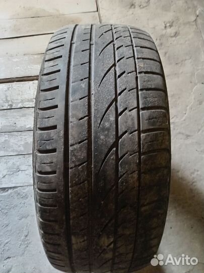 Continental ContiProContact 255/50 R20