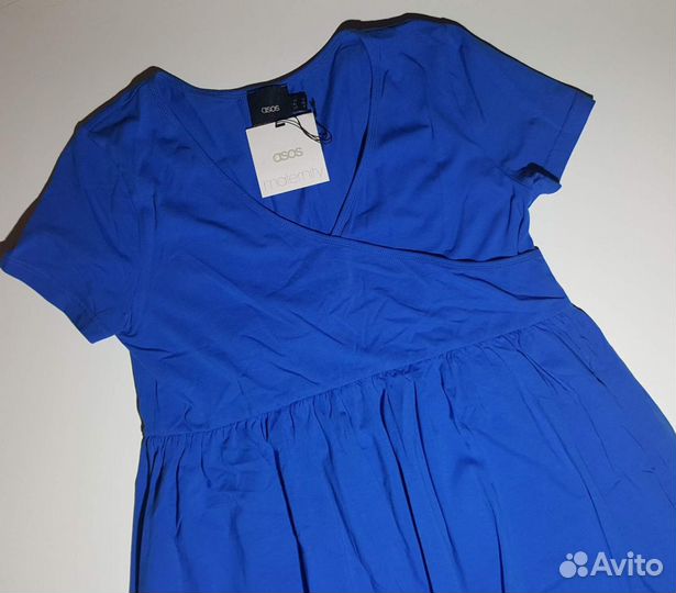 Платье для беременных ASOS