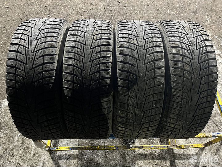 Hankook Winter I'Cept X RW10 225/60 R17 99T