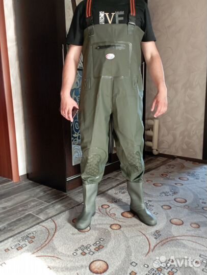 Забродный костюм