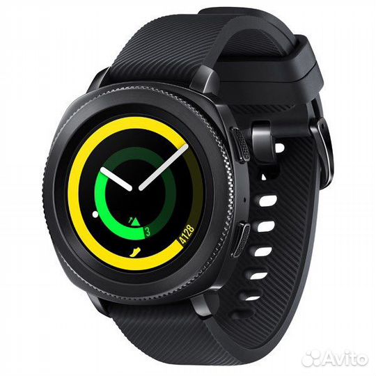 Смарт Часы Samsung gear sport
