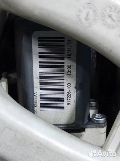 Стеклоподъемник электр. передней левой двери Land