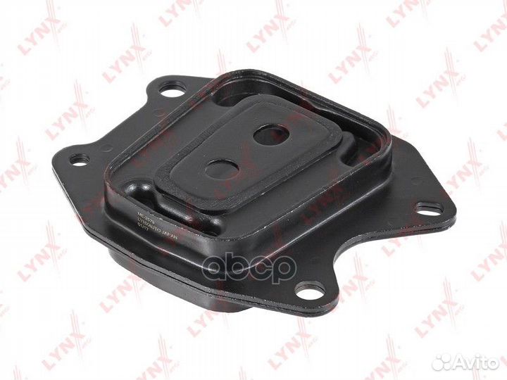 Опора / Дифф. / Зад. подв. подходит для toyota