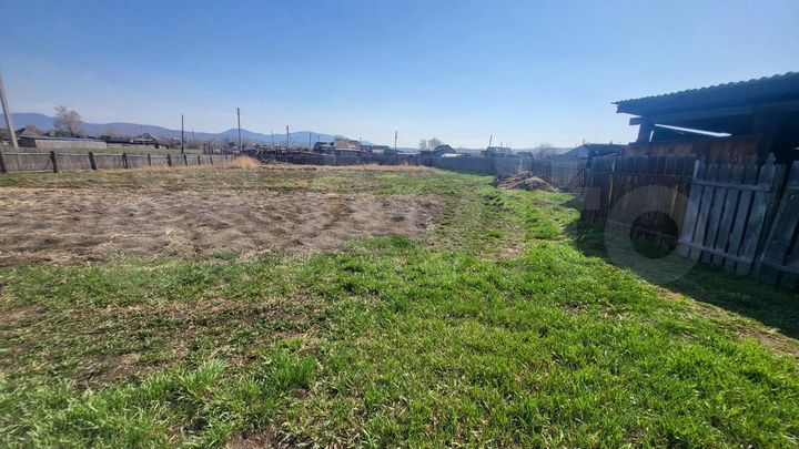 Дом 82,6 м² на участке 20 сот.