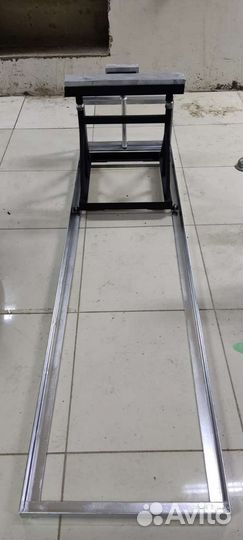 Раскатка для мтз