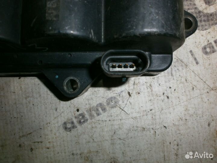 Катушка зажигания Daewoo Matiz 0.8
