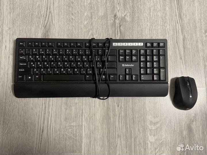 Компьютер Asus