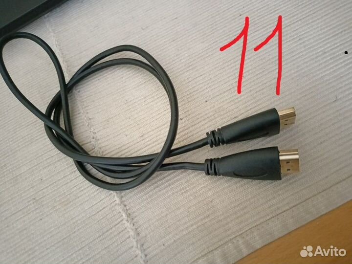 Кабели разные