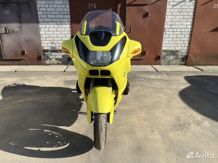 Продаю BMW R1100RT