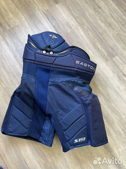 Хоккейная форма Easton S19 Sr L-XL