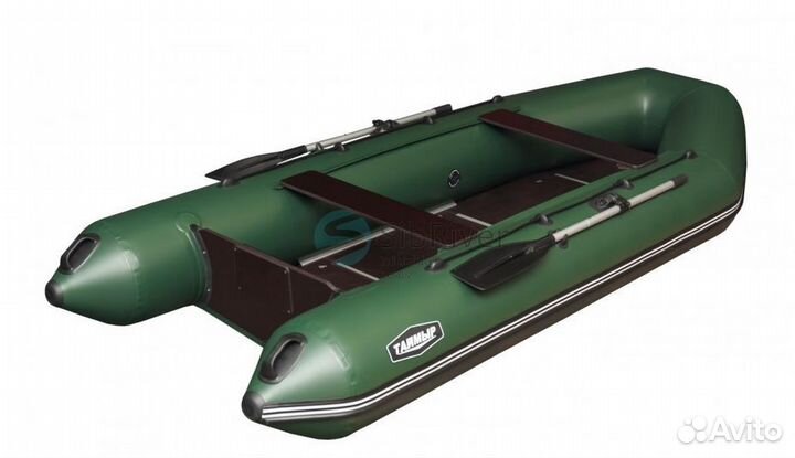 Лодка пвх 
