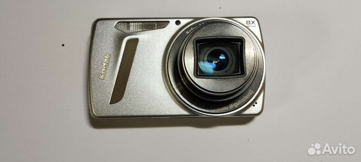 Фотоаппарат kodak