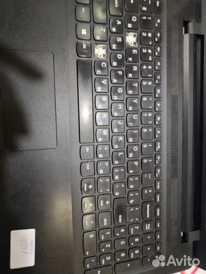 Ноутбук lenovo ideapad 110-15ACL