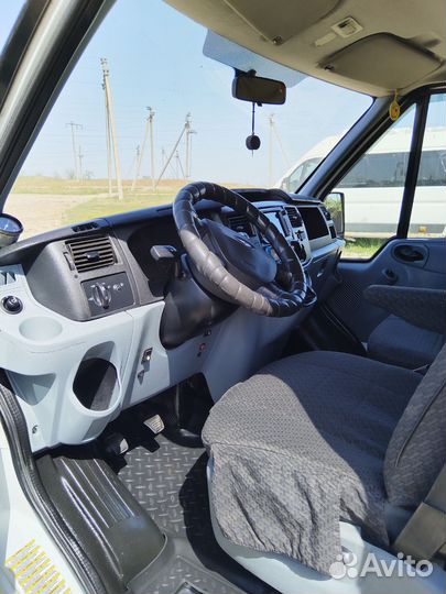 Ford Transit 2.2 МТ, 2014, 100 000 км