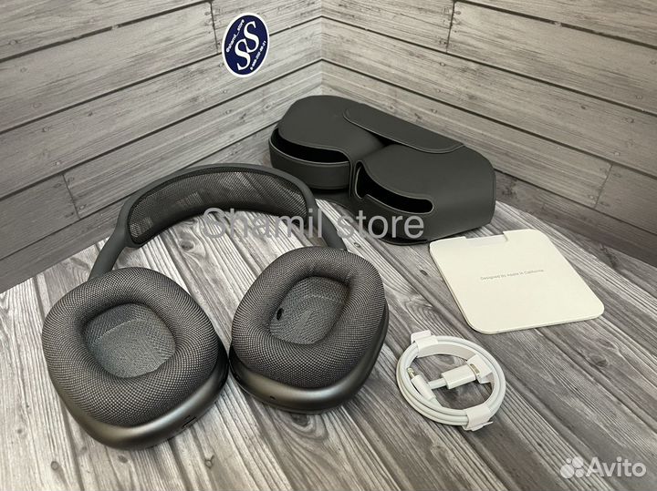 Airpods Max Premium 1:1