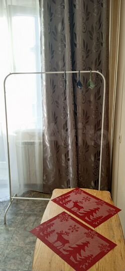 Комната 10 м² в 4-к., 4/10 эт.