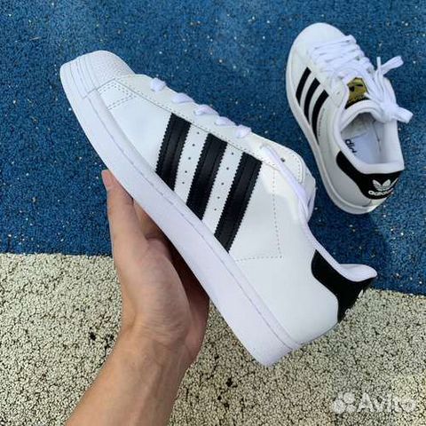 Кеды Adidas Superstar разм.42