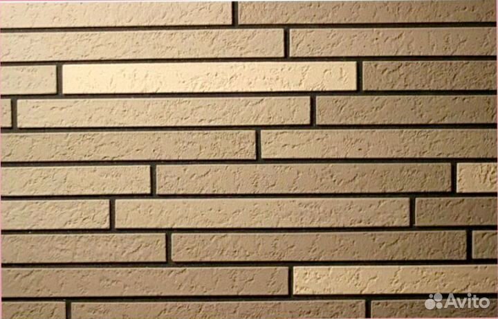 Гибкий клинкер на сетке