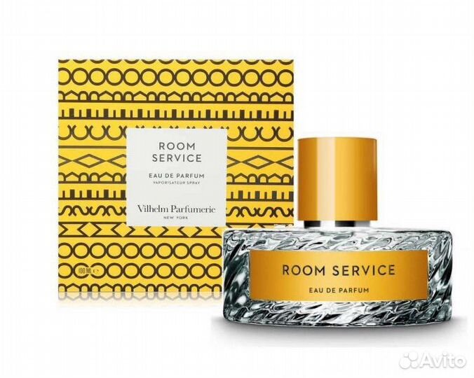 Парфюм Room service 100мл