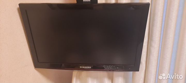 Бу телевизор samsung 24 дюйма