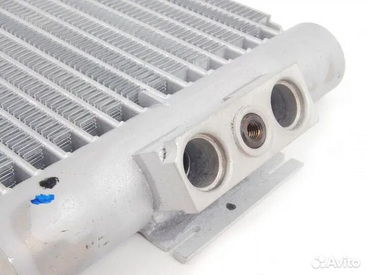 Масляный радиатор BMW F20 M135i F30 335i F32 435i