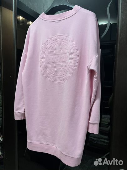 Puma женская одежда 44 46