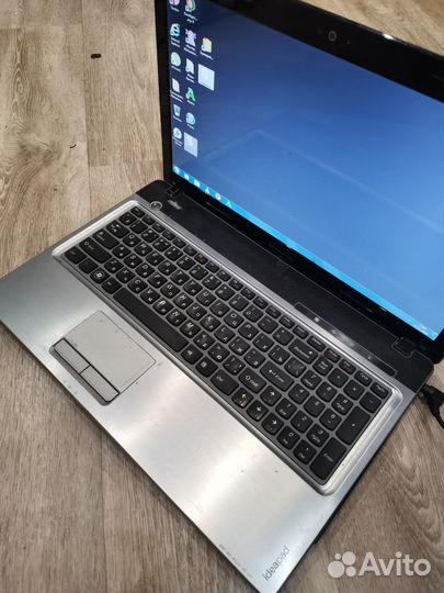 Lenovo core i5/geforce