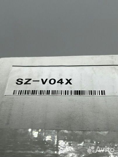 Keyence SZ-V04X