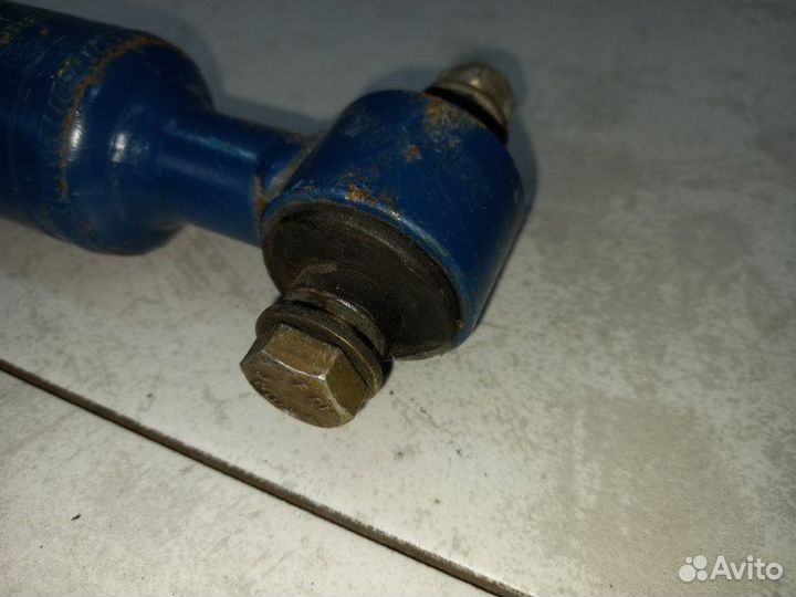 Амортизатор задний Mercedes S320 W140