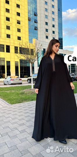 Платье- абая
