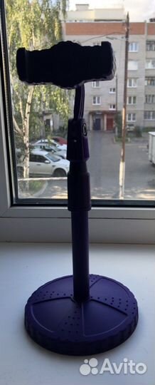 Штатив монопод