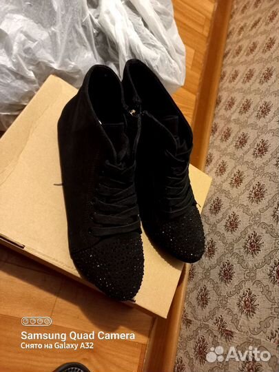 Продам обувь