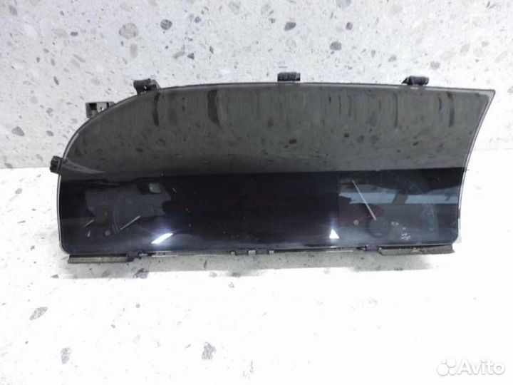 Панель приборов Mercedes-Benz S-Class W221 2005-20