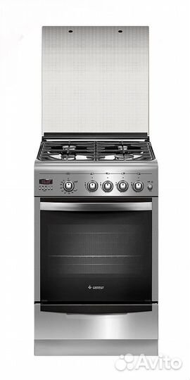 Газовая плита Gefest 5100-04 0004