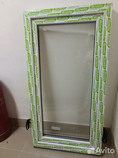 Окна и двери пластиковые эконом