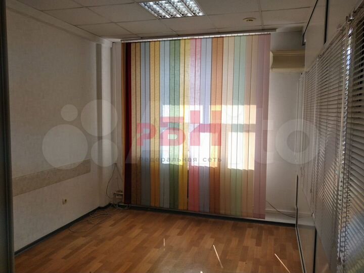 Офисы разной площади. тмн